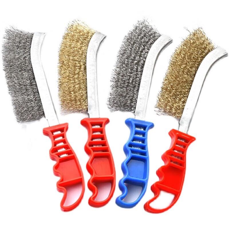 Driana Steel Wire Cleaning Brush