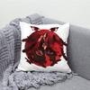 I-ItachiS anime Pillow Case Pillow Case Soft Cushion Cases for Farmhouse Sofa Decor Home Decorations and Protector