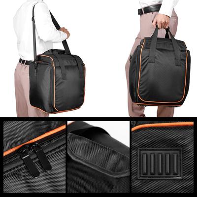 Oxford Cloth Carrying Case for JBL PartyBox Encore Essential Waterproof Travel Case Speaker Dustproof Protective Speaker Case