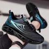 Large Size 46 Men's Shoes Live Broadcast Popular Sports Shoes Summer Sports Shoes Casual Running Shoes Breathable Mesh Shoes Xiyin Model
