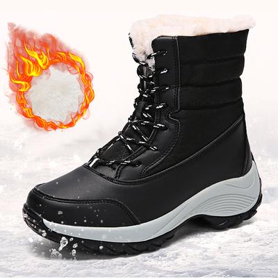 Stiefeletten – Stiefeletten