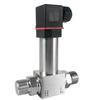 1/4-20mA Water Differential Pressure Sensor Transmitter M20*1.5 0-100Kpa 500Kpa 1Mpa High Accuracy