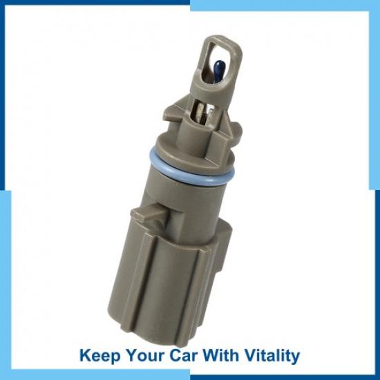 Pack (1) Car Air Intake Charge Temperature Sensor For Ford For Mustang 2015-