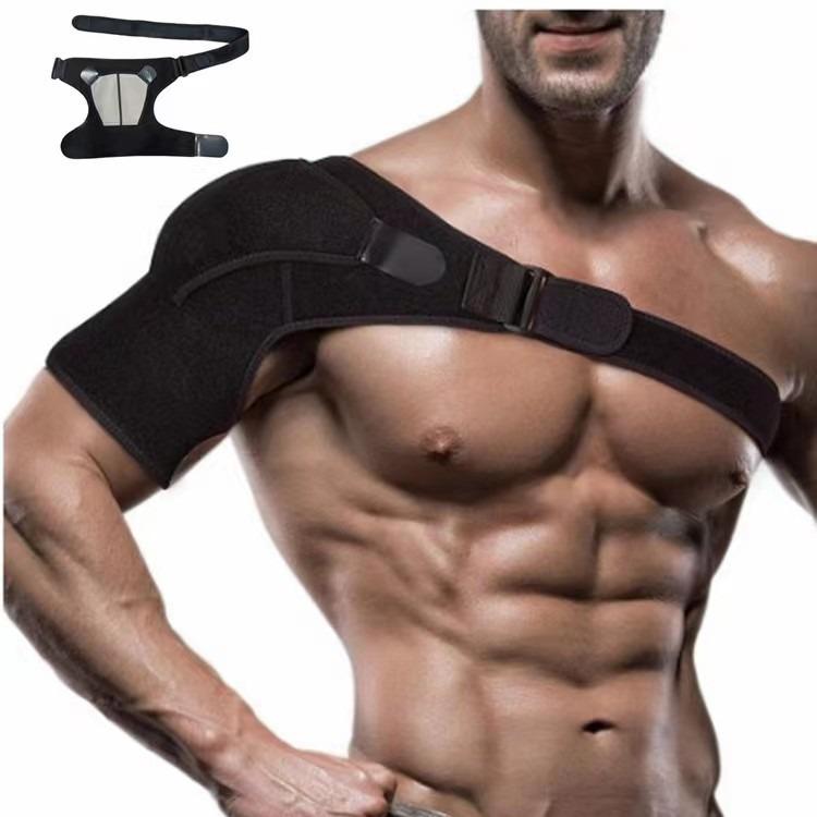 Heating Shoulder Pads USB Electric Heating Single Shoulder Hot Compress Electric Heating Shawl Three-speed Temperature Control Warm Health Care Gear