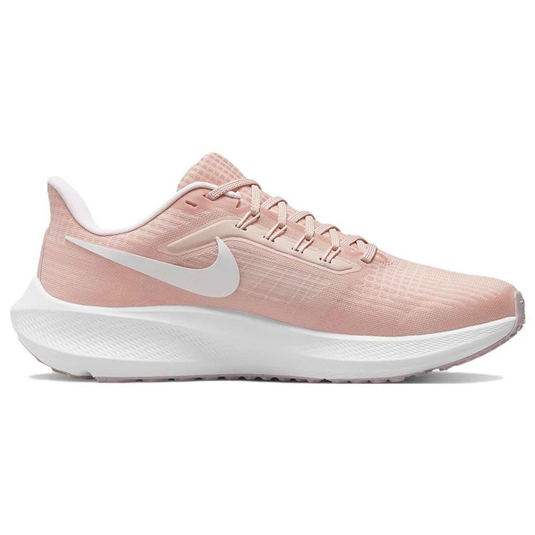Nike Air Zoom Pegasus 39 Růžová Oxford Summit White Dámské Běžecké Boty Světle-Jemně-Růžová Šampaňská DH4072-601