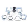 1" Live Axle Bearing Kit for Kart, Mini Bike, Tricycle, Off-road ATV