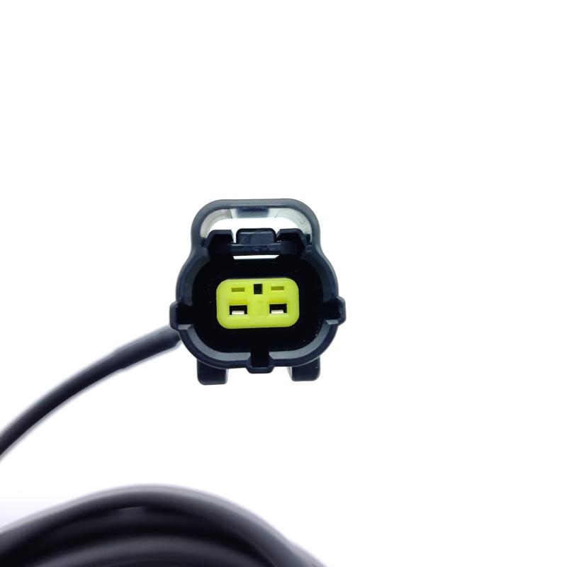 Frosting Surface Defi Replace Oil Temperature Sensor Harness 3m Wire Only Fit Advance Gauges PDF05602H Not Original