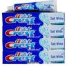 Crest Multi-Effect Cool Mint Salt White Toothpaste