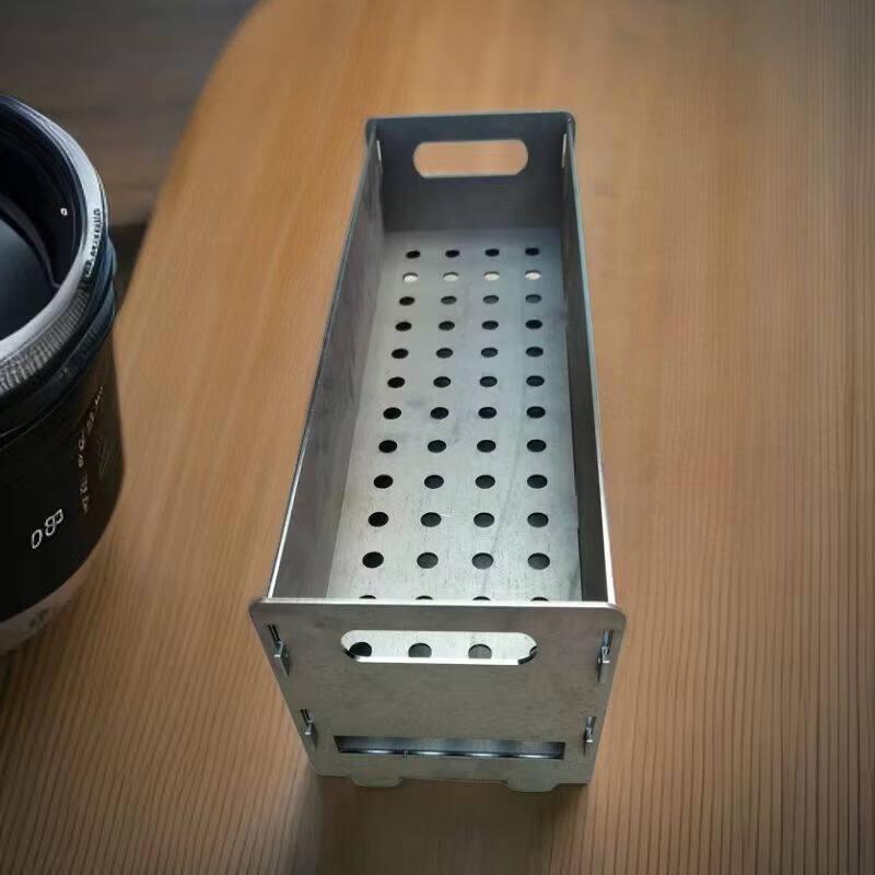 Hualeai Portable BBQ Grill