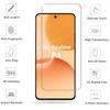 Cristal Full Gule 6 en 1 Para Realme P4 Cristal Templado Protector de Pantalla Realme P4 Película Protectora HD para Lente de Cámara de Teléfono Realme P4