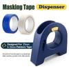 Masking Tape Cutting Tape Dispenser Precision Cutting Adhesive Application Tool  Wall Painting