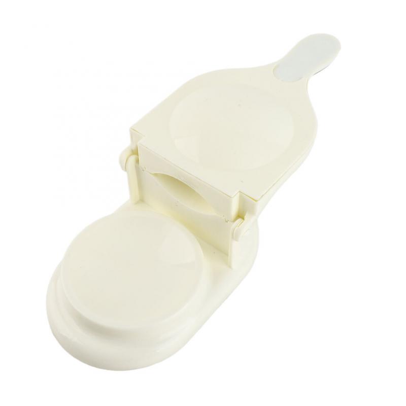 Teigtaschenformer PP Manuell Teigtaschenhautformer Form