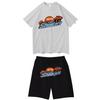 Oberteile – T-Shirts