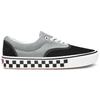 Vans Comfycush Era Black Gray Unisex 'Black Gray' Vans VN0A3WM9WI6