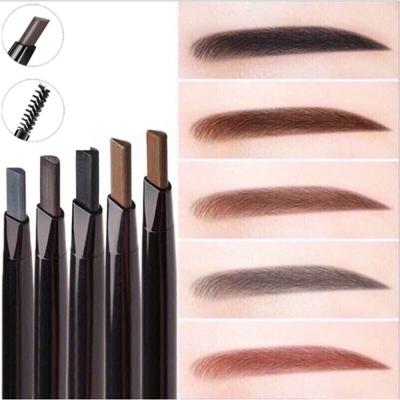 Precision Eyebrow Pen Fine Workmanship Beauty Tool Lightweight