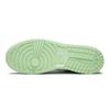 Jordan 1 Low GS Barely Grey Spruce 554723-051