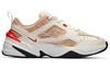M2K Tekno Sail Red AV4789-102