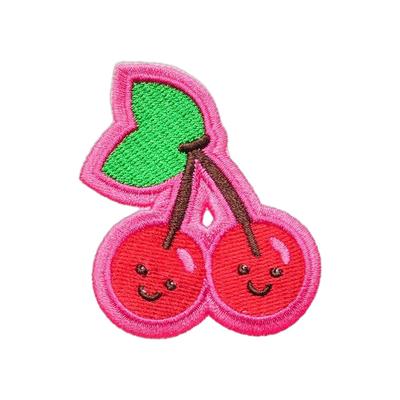 Naaien en breien – Embleem patches