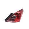 Compatible with Sunny 2011-2017 Taillight Assembly - Rear Headlight Shell Lampshade