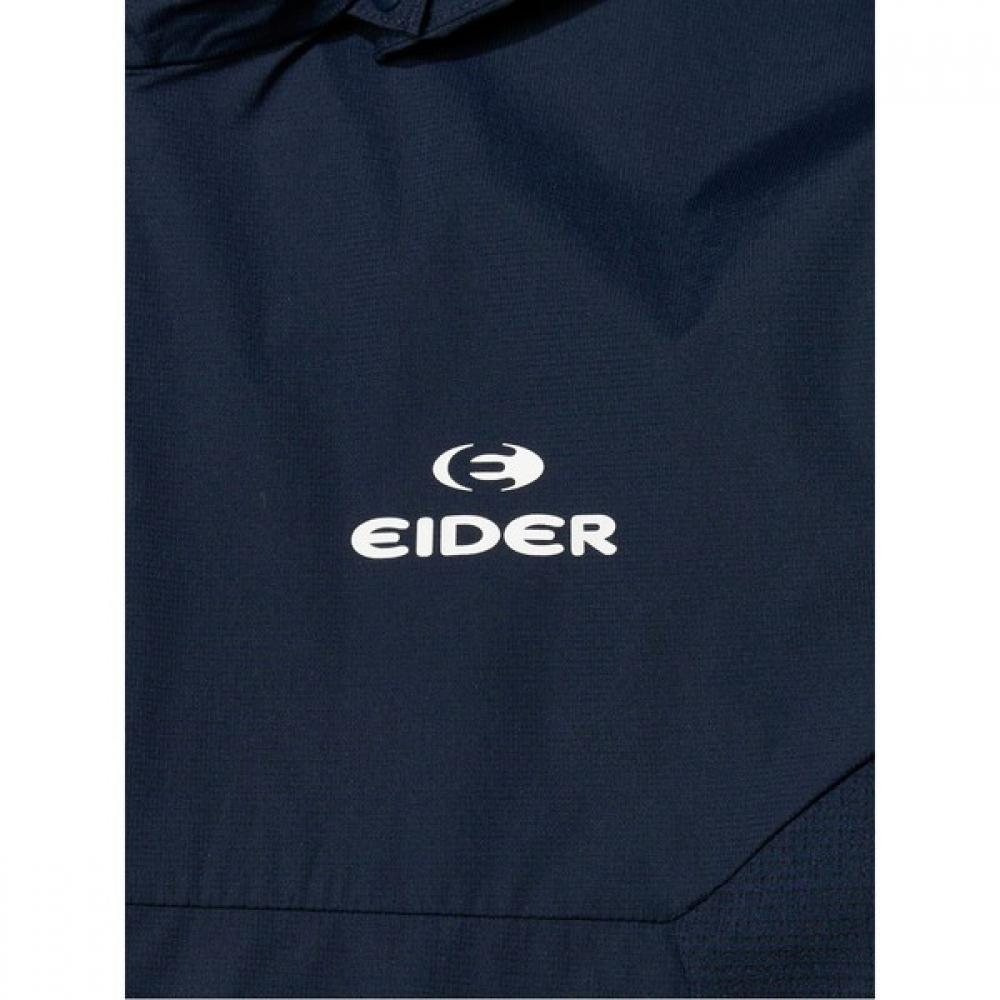 Eider Jachetă hibridă S eSSential Fleur pentru bărbați Dmm24101n4