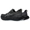 Asics Novablast 4 Schwarz Graphitgrau Sneaker 1011B693-002