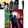 Comfortable And Stylish Yato Cosplay Costume For Men And Women In Multiple Sizes