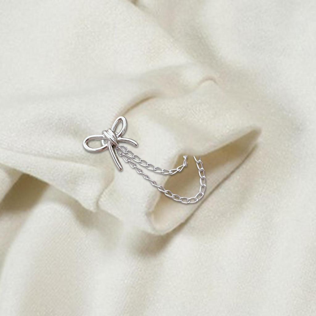 Magnet Clothing Pins Multi-Function Metal Strong Magnet Pins Pinless Button Clips for Fixing Hijab Clothes Long Pants Legs