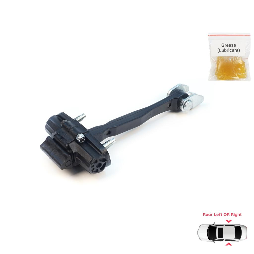 EDP1578 Rear Door Stop Check Assy Limiter Strap for Jeep Renegade BU B1 BV 2014-On 51953322