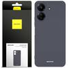 Sc Silicone Case Poco C65 / Redmi 13C 4G Black