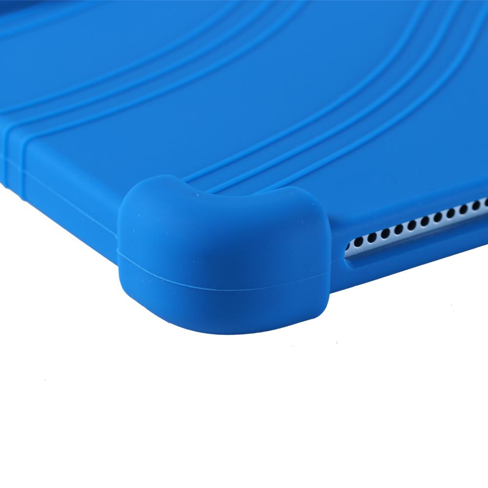 Für Honor Pad 10 Pro Hülle Verstellbarer Ständer Silikon Tablet Schutzhülle