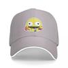 Sandwich Hats Caps Hats Anime Graphic Adult Unisex Women Father Birthday New Year Christmas Gifts Retro Sports Outdoor