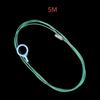 3/5m Car Drain Dredge Cleaning Scrub Brush Auto Sunroof Long Hoses Detailing Cleaning Tool Spiral Cleaning Brush Drain Cleaner