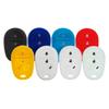 Remote Control Key Cover Replacement for Car