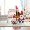 Creative Christmas Plush Dolls & Pillows