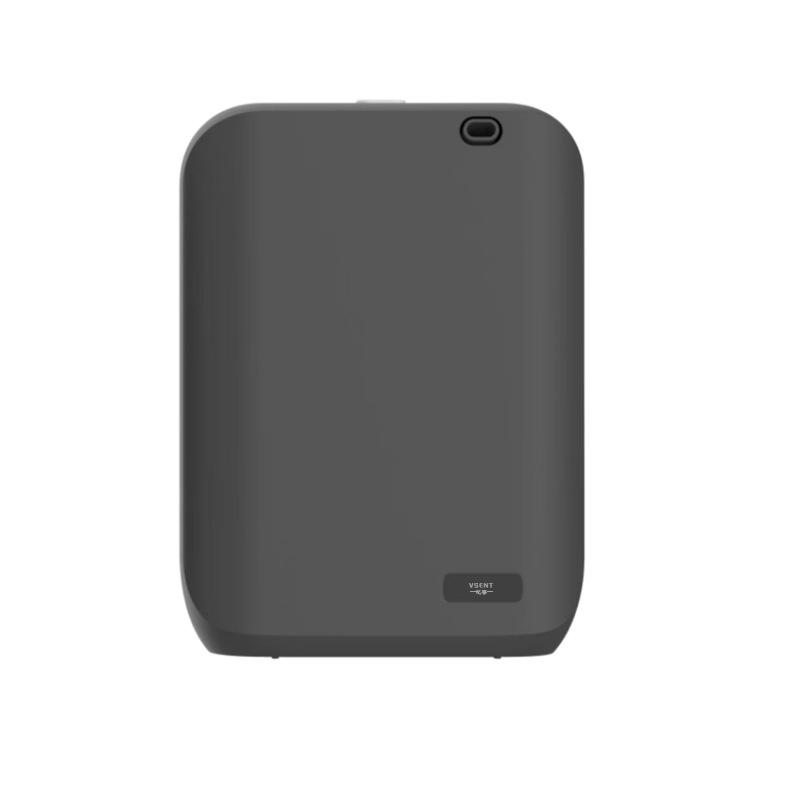 

Bluetooth аромадиффузор с таймером - Умный диспенсер ароматов для дома или бизнеса чёрный