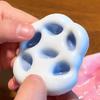 Hollow Cloud Squeeze Toy Slow Rising Stress Relief Fidget Toy