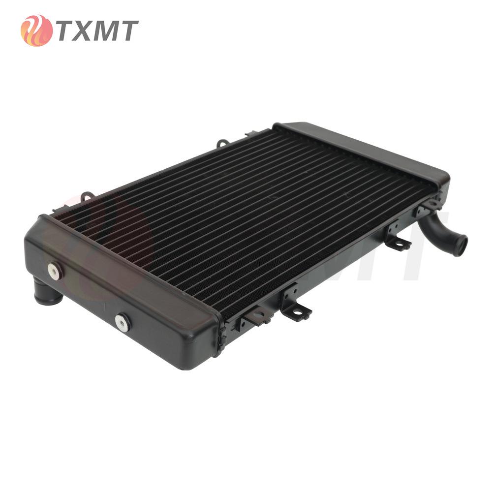 Kawasaki ZRX1100 (1996-2000) / ZRX1200 (2001-2008) Radiator Assembly