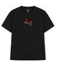 DRIFTOUT Amor & Thorns Heart Short Sleeve T-Shirt (3 Colors)