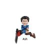 Premium-Quality Tp1046 Construction First-Class Bricks Compact Size Assembly-Set Top-Grade Figure-Modelures Top-Grade Chainsaws Premium-Quality