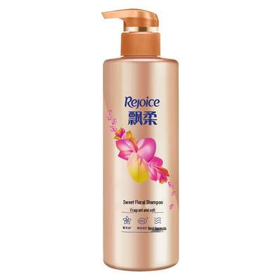 Sweet Floral Scent Shampoo