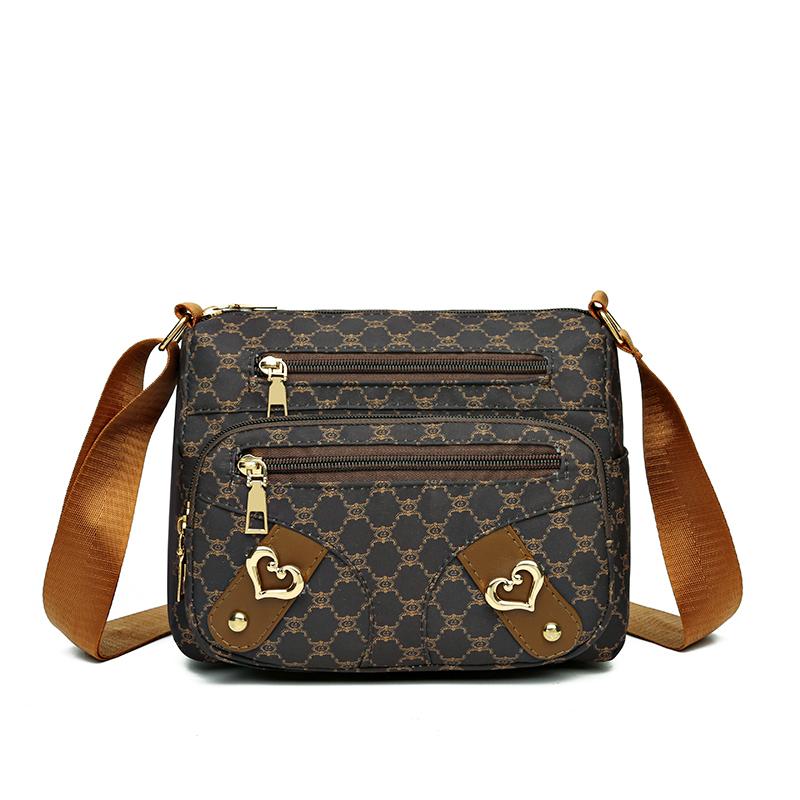 

Новая модная женская сумка для отдыха, женская сумка-мессенджер большой вместимости, мягкие кожаные сумки, женские сумки, дизайнерская брендовая сумка через плечо