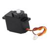 Digital Servo for Wltoys 284131 2044 1/28 RC Car Spare Parts for RC Car Accessories