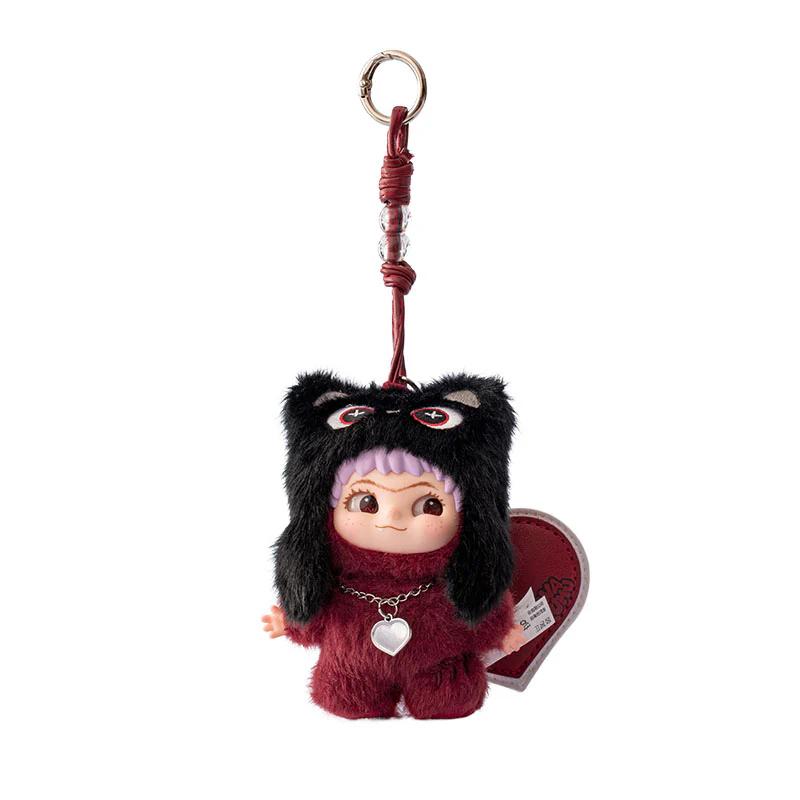 Wakuku On A Roll Series Figures Blind Box (Single Box / Full Set of 8 Boxes)