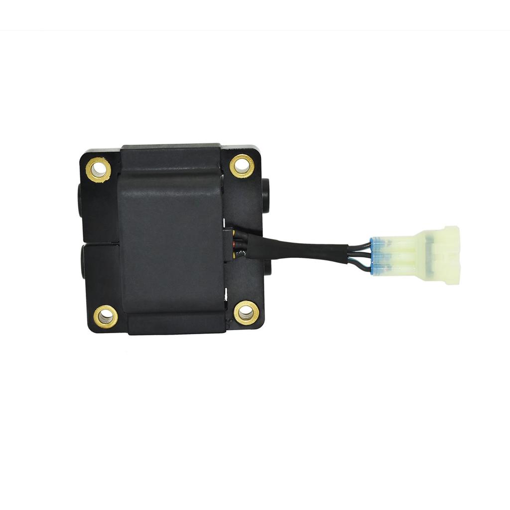 Zündspule 22433-AA360