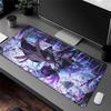 Xmm HD Printing Playmat League of Mouse Pad Legends Riftbound Series TCG LOL Card Office Stitched Edge Board Game Desk Mat