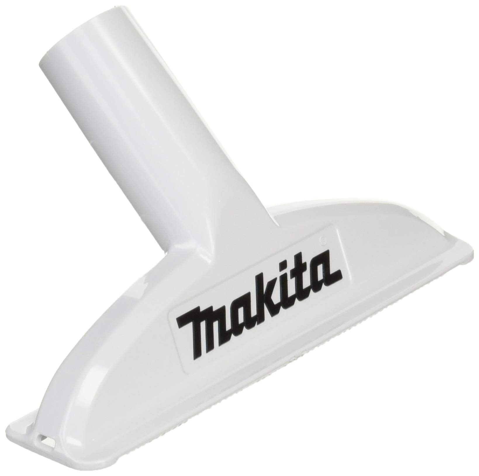 

Насадка-щітка для автомобільного сидіння Makita для пилососа, Біла, A-67022 білий