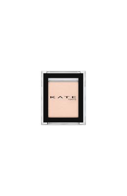 Kate the Eye Color 048 Matte Light Pink Eyeshadow