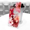 Für Realme 7 5G Hülle Narzo 30 Pro 5G Cover RMX2111 Neues Mode Blumenmuster Weicher Silikon Bumper Für Realme V5 Q2 Fundas Coque