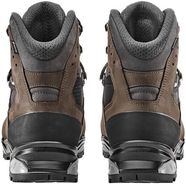 Треккинговые ботинки Lowa Camino EVO GTX