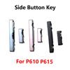Power Volume Side Buttons For Samsung Galaxy Tab S6 Lite P610 P615 On Off Small Side Keys Parts
